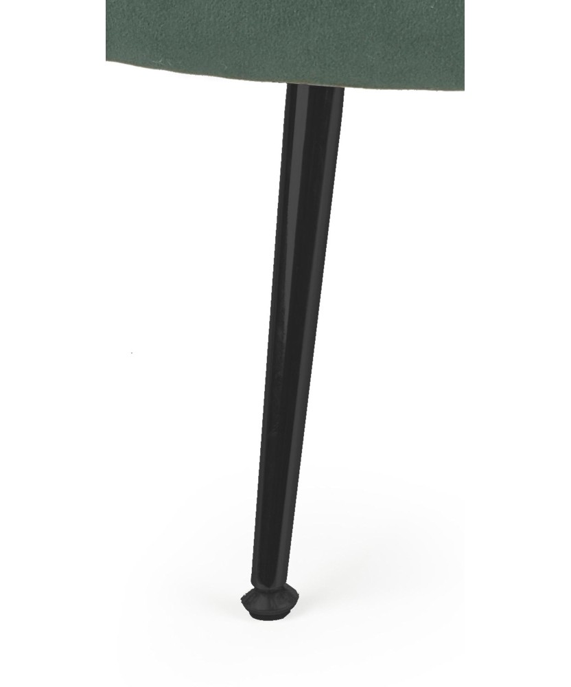 AMORINITO / AMORINITO XL komplet nóżek, kolor: czarny (1kpl4szt) AMORINITO / AMORINITO XL komplet nóżek, kolor: czarny (1kpl4szt)