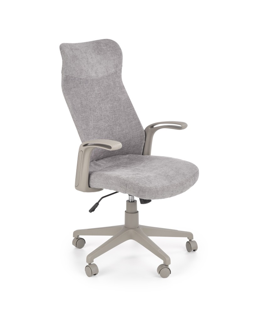 ARCTIC fotel pracowniczy popiel ARCTIC fotel pracowniczy popiel