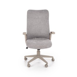 ARCTIC fotel pracowniczy popiel
