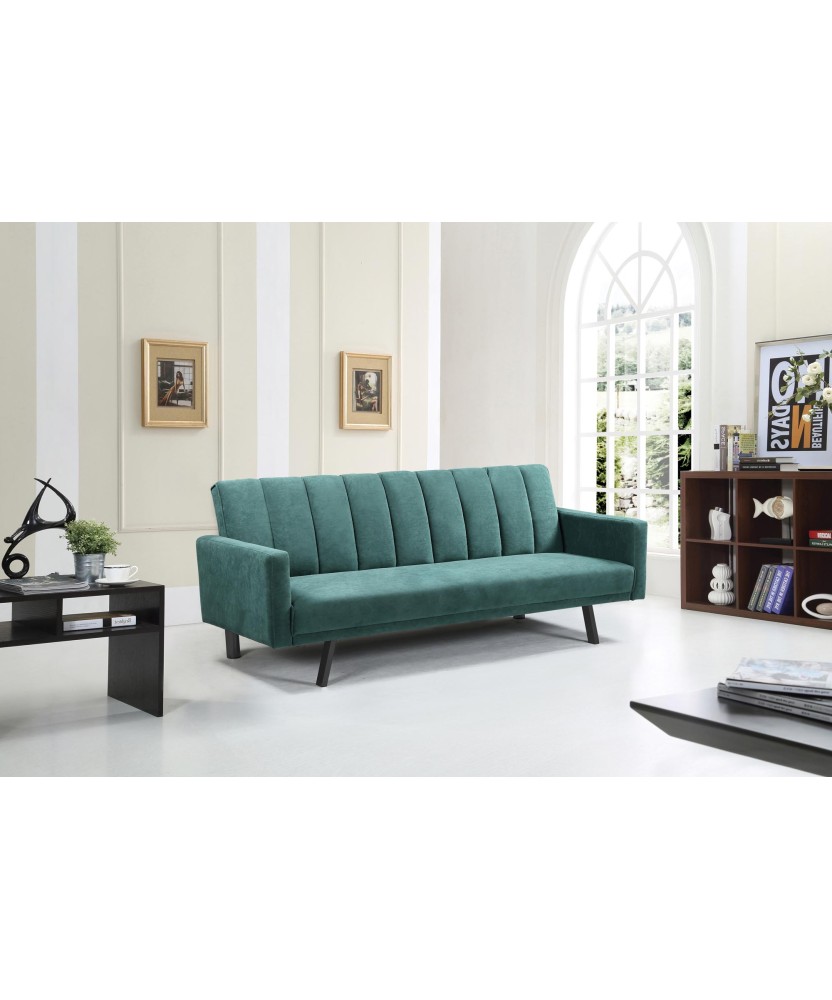 ARMANDO sofa ciemny zielony (1p1szt) ARMANDO sofa ciemny zielony (1p1szt)