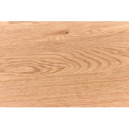 REG21 regał dąb złoty/czarny (1p1szt)