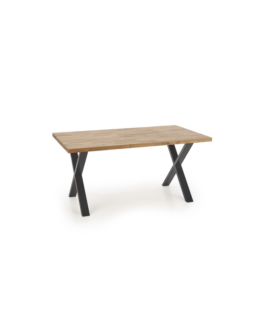 APEX 160x90 drewno lite - dębowe kolor: dąb naturalny (2p1szt) APEX 160x90 drewno lite - dębowe kolor: dąb naturalny (2p1szt)