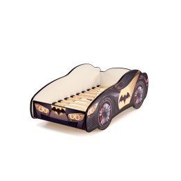 BATCAR łóżko wielobarwny (1p1szt)