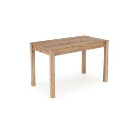 KSAWERY stół kolor dąb craft (2p1szt)