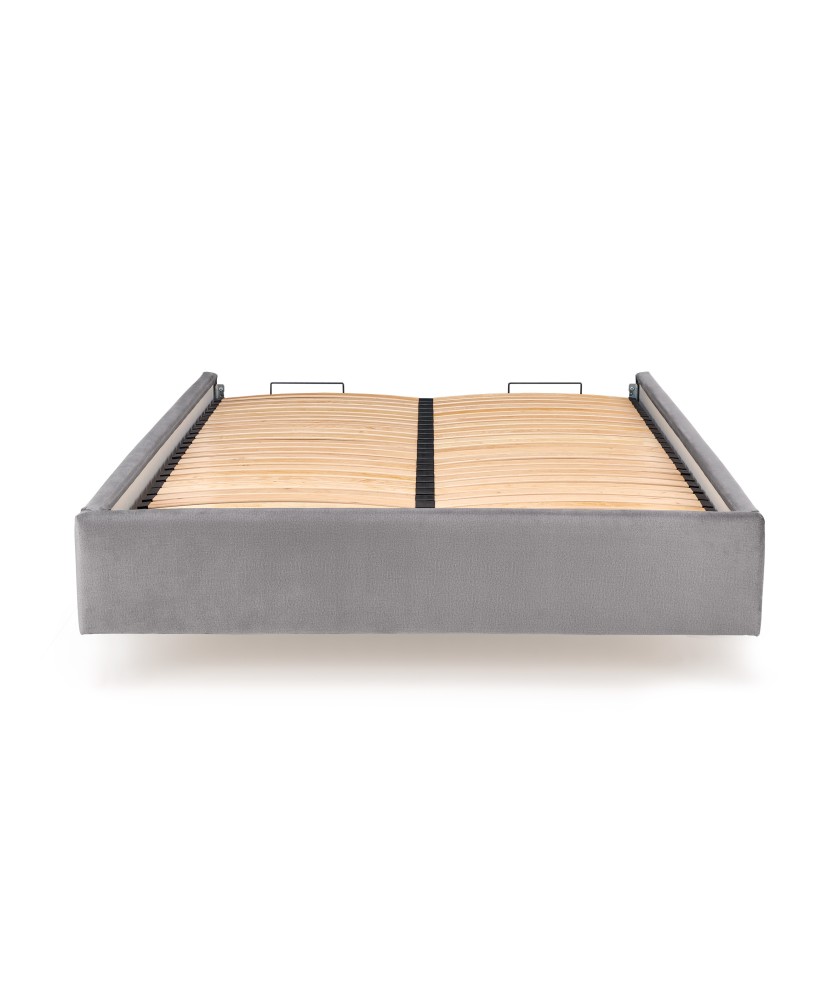 MODULO korpus łóżko 160 - popiel tap. Monolith 85 (3p1szt) MODULO korpus łóżko 160 - popiel tap. Monolith 85 (3p1szt)
