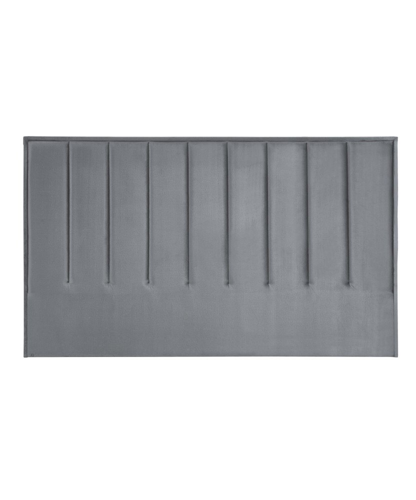 MODULO W6 łóżko 160 - wezgłowie popiel tap. Monolith 85 (1p1szt) MODULO W6 łóżko 160 - wezgłowie popiel tap. Monolith 85 (1p1szt)