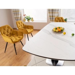 Stół Armani Ceramic - ARMANIBC160