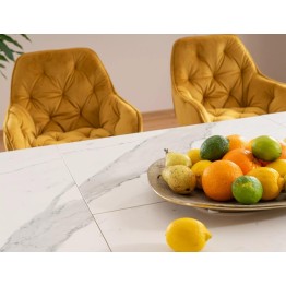 Stół Armani Ceramic - ARMANIBC160