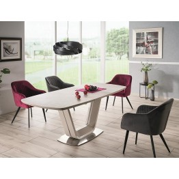 Stół Armani Ceramic - ARMANISZ160