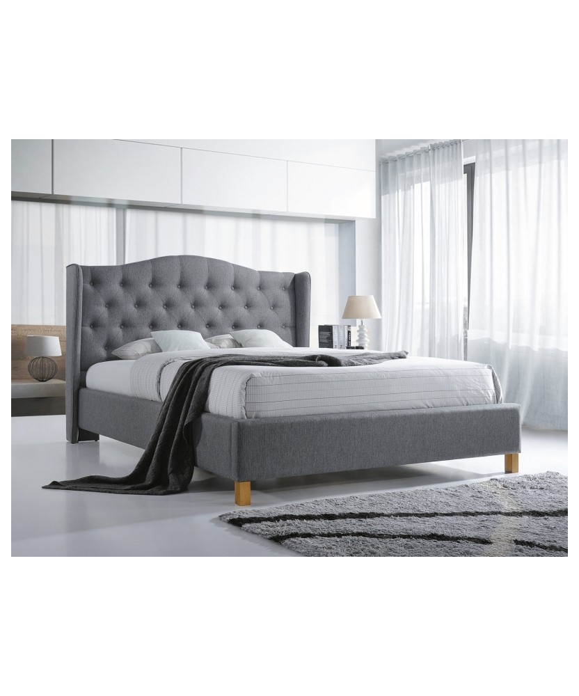 Łóżko Aspen - ASPEN160SZD Łóżko Aspen - ASPEN160SZD