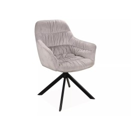 Krzesło Astoria II Velvet - ASTORIAIIVCJSZ