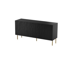 JUNGLE KMODA 152 czarny mat/ czarny mat