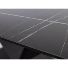 Stół Avangard II Ceramic NL - AVANGARDIICNL160