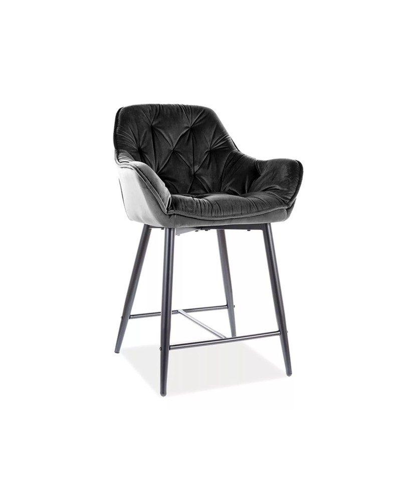Półhoker Cherry H-2 Velvet - CHERRYH2CC Półhoker Cherry H-2 Velvet - CHERRYH2CC