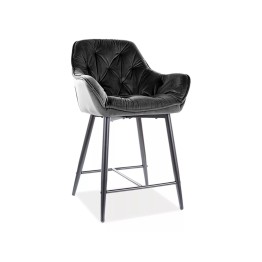 Półhoker Cherry H-2 Velvet - CHERRYH2CC