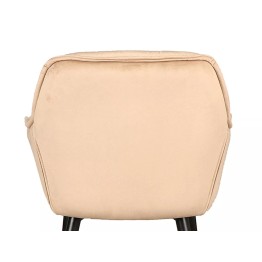 Półhoker Cherry H-2 Velvet - CHERRYH2VCBE