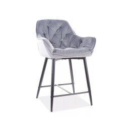 Półhoker Cherry H-2 Velvet - CHERRYH2VCSZ