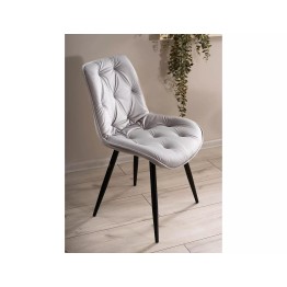 Krzesło Cherry II Velvet - CHERRYIIVCJSZ