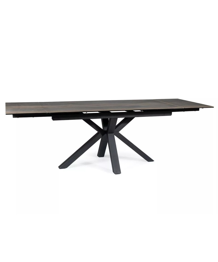 Stół Columbus Ceramic - COLUMBUSCBRC160 Stół Columbus Ceramic - COLUMBUSCBRC160