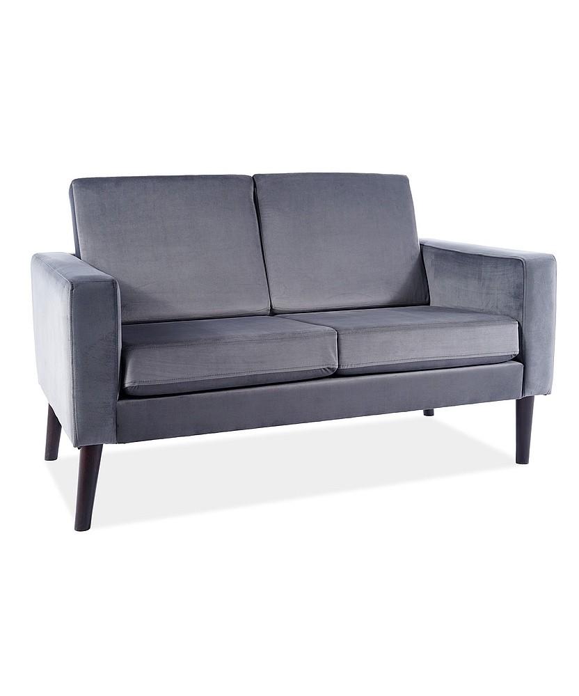 Sofa Darla Velvet - DARLAVSZW Sofa Darla Velvet - DARLAVSZW