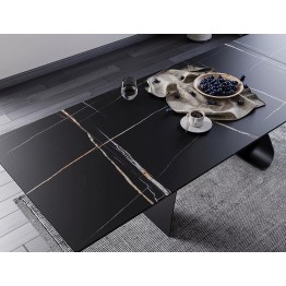 Stół Diuna Ceramic - DIUNACC160