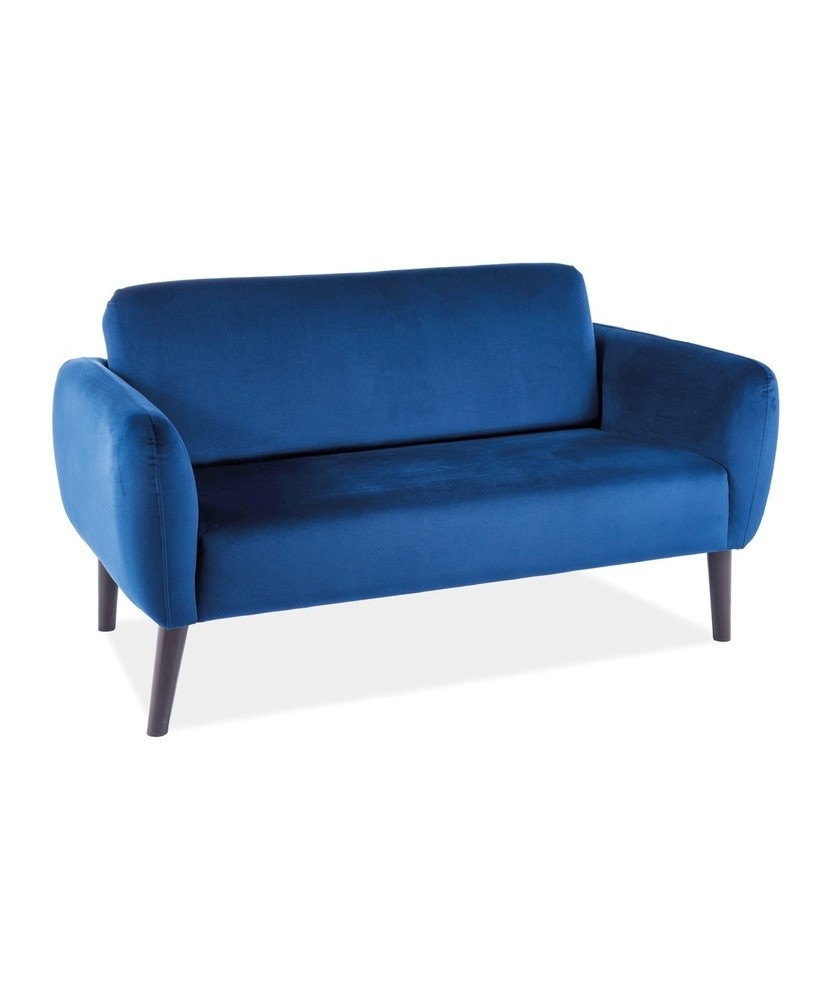Sofa Elsa Velvet - ELSAVGW Sofa Elsa Velvet - ELSAVGW