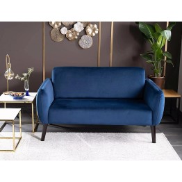 Sofa Elsa Velvet - ELSAVGW