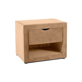 Szafka nocna ET-001 Velvet - ET001VBE