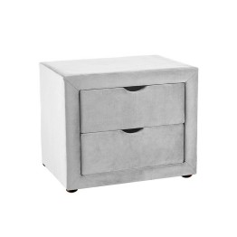 Szafka nocna ET-002 Velvet - ET002VJSZ
