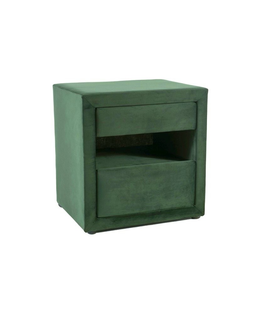 Szafka nocna ET-003 Velvet - ET003VZ Szafka nocna ET-003 Velvet - ET003VZ