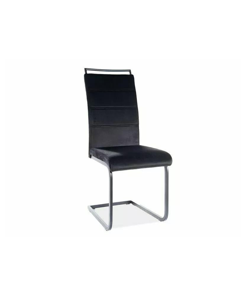 Krzesło H-441 Velvet - H441VCC Krzesło H-441 Velvet - H441VCC