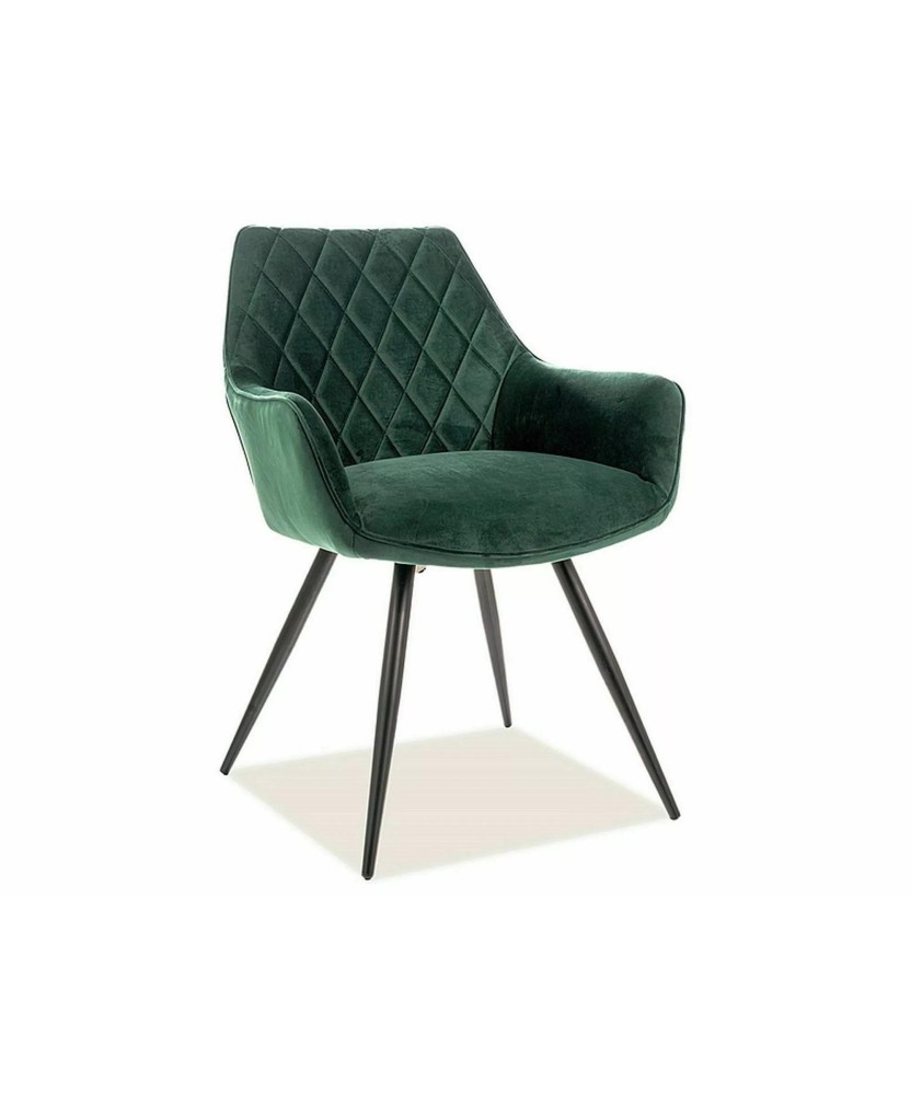 Krzesło Linea Velvet - LINEAVCZ Krzesło Linea Velvet - LINEAVCZ