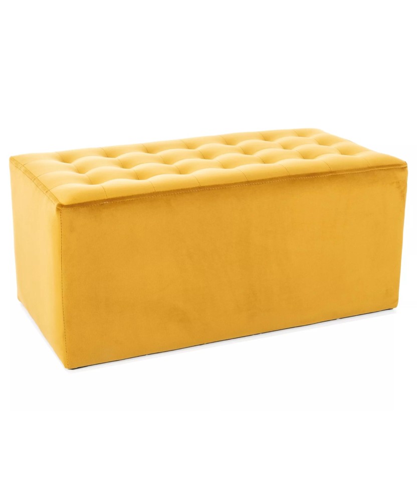 Pufa Lori 2 Velvet - LORI2V68 Pufa Lori 2 Velvet - LORI2V68