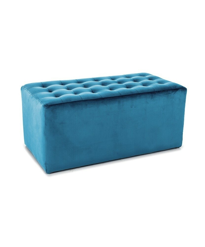 Pufa Lori 2 Velvet - LORI2V85 Pufa Lori 2 Velvet - LORI2V85
