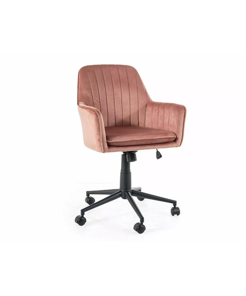 Fotel obrotowy Q-886 Velvet - OBRQ886VRA Fotel obrotowy Q-886 Velvet - OBRQ886VRA