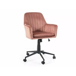 Fotel obrotowy Q-886 Velvet - OBRQ886VRA