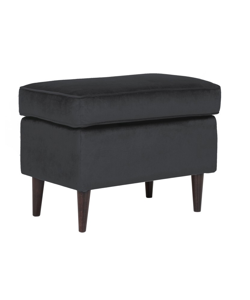 Podnóżek Ron Velvet - RONV19WP Podnóżek Ron Velvet - RONV19WP