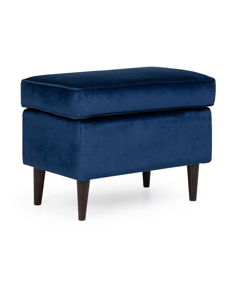 Podnóżek Ron Velvet - RONV86WP Podnóżek Ron Velvet - RONV86WP