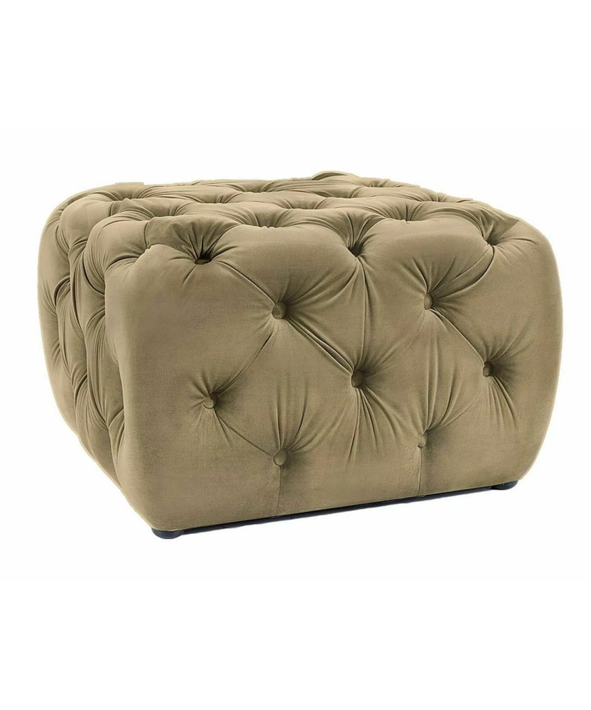 Puf Sophia Velvet - SOPHIAVBOL Puf Sophia Velvet - SOPHIAVBOL