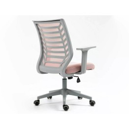 Fotel obrotowy Q-320 - OBRQ320R