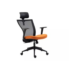 Fotel obrotowy Q-328H - OBRQ328HCP