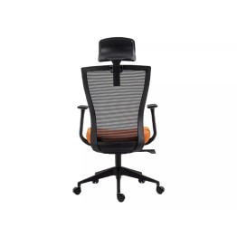 Fotel obrotowy Q-328H - OBRQ328HCP