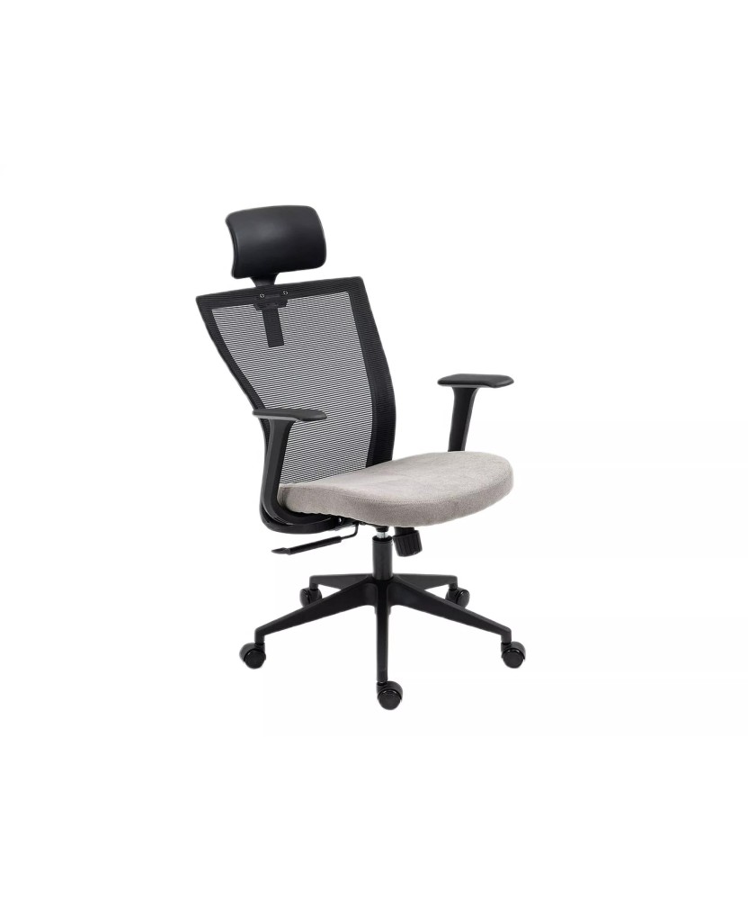 Fotel obrotowy Q-328H - OBRQ328HCS Fotel obrotowy Q-328H - OBRQ328HCS