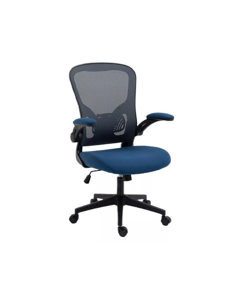 Fotel obrotowy Q-333 - OBRQ333SZN Fotel obrotowy Q-333 - OBRQ333SZN