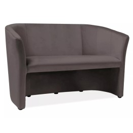 Sofa TM-2 Velvet - TM2V14
