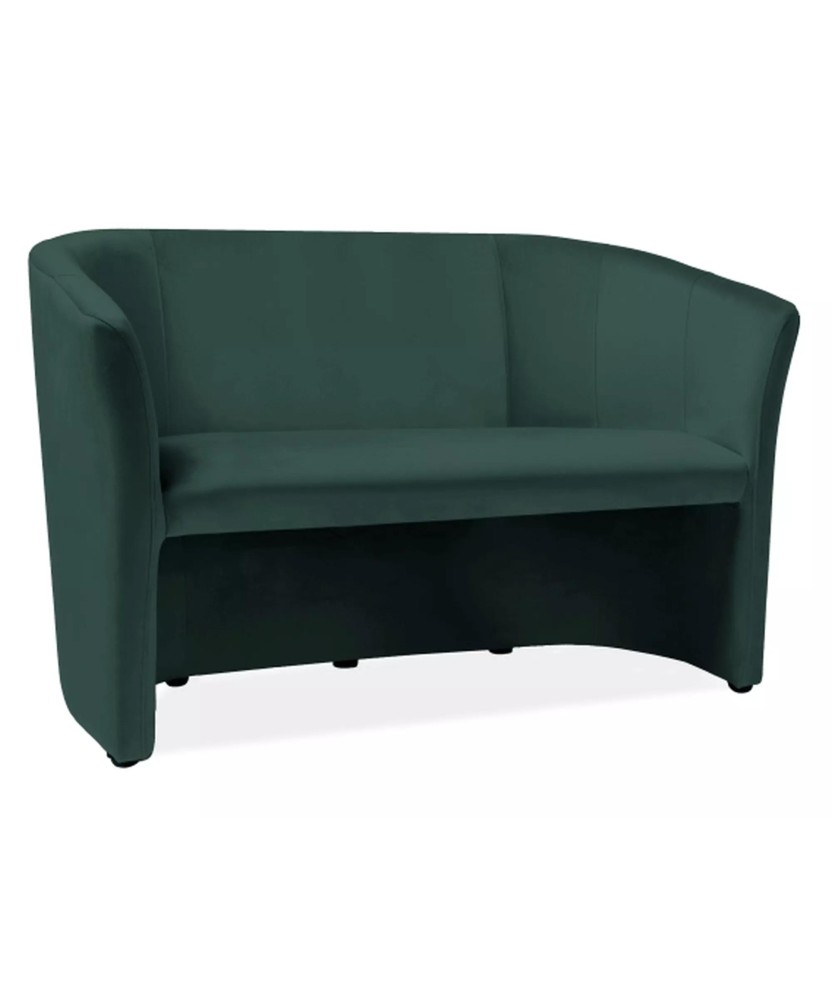 Sofa TM-2 Velvet - TM2V78 Sofa TM-2 Velvet - TM2V78