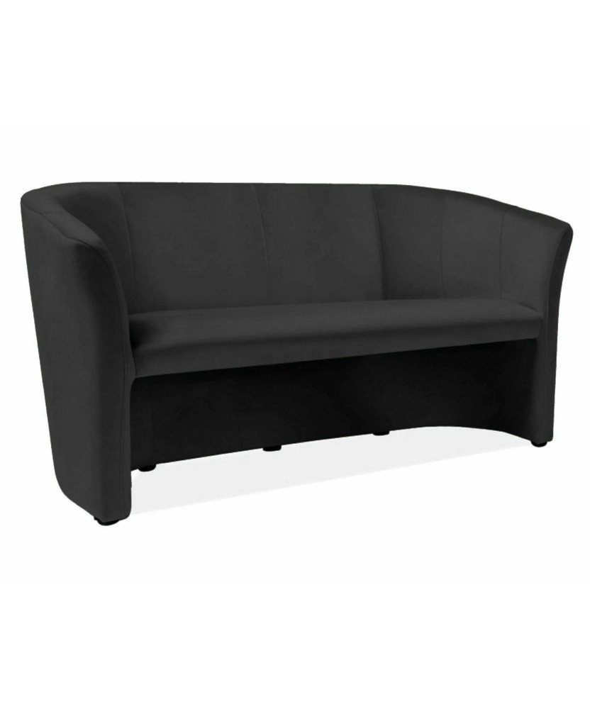 Sofa TM-3 Velvet - TM3V19 Sofa TM-3 Velvet - TM3V19