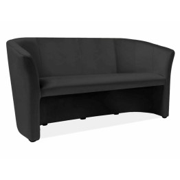 Sofa TM-3 Velvet - TM3V19