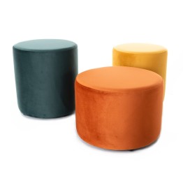 Puf Doti B Velvet - DOTIBV4215