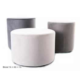Puf Doti C Velvet - DOTICV14